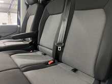 Volkswagen Crafter 2.0 TDI CR35 Trendline Panel Van 5dr Diesel Manual FWD LWB High Roof Euro 6 (s/s) (140 ps) - U2600