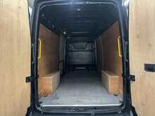 Volkswagen Crafter 2.0 TDI CR35 Trendline Panel Van 5dr Diesel Manual FWD LWB High Roof Euro 6 (s/s) (140 ps) - U2600