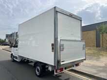 Volkswagen Crafter TDI CR35 Startline 2.0 2dr Luton Manual Diesel - U2601