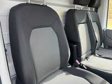 Volkswagen Crafter TDI CR35 Startline 2.0 2dr Luton Manual Diesel - U2601