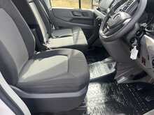 Volkswagen Crafter TDI CR35 Startline 2.0 2dr Luton Manual Diesel - U2601