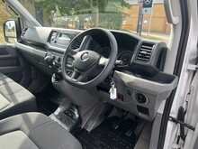 Volkswagen Crafter TDI CR35 Startline 2.0 2dr Luton Manual Diesel - U2601