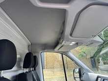 Volkswagen Crafter TDI CR35 Startline 2.0 2dr Luton Manual Diesel - U2601