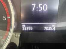 Volkswagen Crafter TDI CR35 Startline 2.0 2dr Luton Manual Diesel - U2601