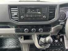 Volkswagen Crafter TDI CR35 Startline 2.0 2dr Luton Manual Diesel - U2601