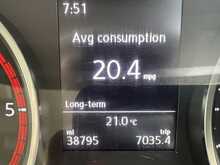 Volkswagen Crafter TDI CR35 Startline 2.0 2dr Luton Manual Diesel - U2601