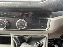 Volkswagen Crafter TDI CR35 Startline 2.0 2dr Luton Manual Diesel - U2601