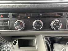 Volkswagen Crafter TDI CR35 Startline 2.0 2dr Luton Manual Diesel - U2601