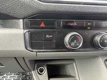 Volkswagen Crafter TDI CR35 Startline 2.0 2dr Luton Manual Diesel - U2601