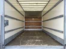 Volkswagen Crafter TDI CR35 Startline 2.0 2dr Luton Manual Diesel - U2601
