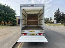 Volkswagen Crafter TDI CR35 Startline 2.0 2dr Luton Manual Diesel - U2601