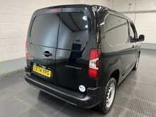 Peugeot Partner 1.5 BlueHDi 1000 Professional Standard Panel Van 5dr Diesel Manual SWB Euro 6 (s/s) (100 ps) - U2603