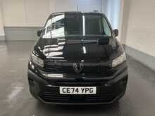 Peugeot Partner 1.5 BlueHDi 1000 Professional Standard Panel Van 5dr Diesel Manual SWB Euro 6 (s/s) (100 ps) - U2603