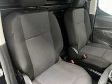 Peugeot Partner 1.5 BlueHDi 1000 Professional Standard Panel Van 5dr Diesel Manual SWB Euro 6 (s/s) (100 ps) - U2603