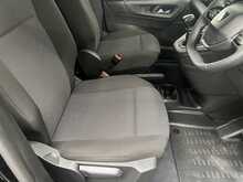 Peugeot Partner 1.5 BlueHDi 1000 Professional Standard Panel Van 5dr Diesel Manual SWB Euro 6 (s/s) (100 ps) - U2603