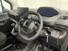 Peugeot Partner 1.5 BlueHDi 1000 Professional Standard Panel Van 5dr Diesel Manual SWB Euro 6 (s/s) (100 ps) - U2603