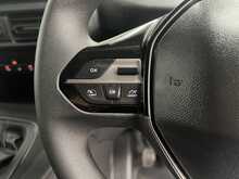 Peugeot Partner 1.5 BlueHDi 1000 Professional Standard Panel Van 5dr Diesel Manual SWB Euro 6 (s/s) (100 ps) - U2603