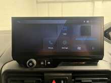 Peugeot Partner 1.5 BlueHDi 1000 Professional Standard Panel Van 5dr Diesel Manual SWB Euro 6 (s/s) (100 ps) - U2603
