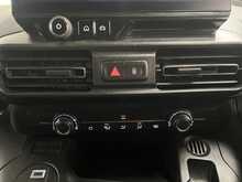Peugeot Partner 1.5 BlueHDi 1000 Professional Standard Panel Van 5dr Diesel Manual SWB Euro 6 (s/s) (100 ps) - U2603