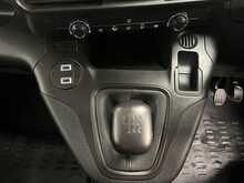 Peugeot Partner 1.5 BlueHDi 1000 Professional Standard Panel Van 5dr Diesel Manual SWB Euro 6 (s/s) (100 ps) - U2603