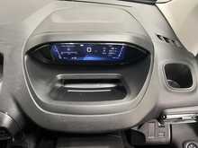 Peugeot Partner 1.5 BlueHDi 1000 Professional Standard Panel Van 5dr Diesel Manual SWB Euro 6 (s/s) (100 ps) - U2603