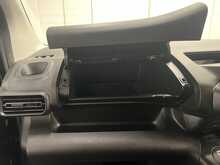 Peugeot Partner 1.5 BlueHDi 1000 Professional Standard Panel Van 5dr Diesel Manual SWB Euro 6 (s/s) (100 ps) - U2603