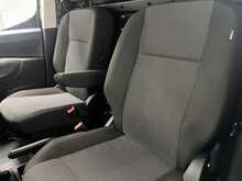 Peugeot Partner 1.5 BlueHDi 1000 Professional Standard Panel Van 5dr Diesel Manual SWB Euro 6 (s/s) (100 ps) - U2603