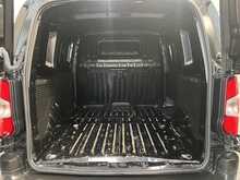 Peugeot Partner 1.5 BlueHDi 1000 Professional Standard Panel Van 5dr Diesel Manual SWB Euro 6 (s/s) (100 ps) - U2603