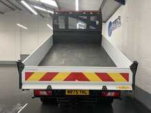 Ford Transit 350 EcoBlue Leader 2.0 4dr Tipper Manual Diesel - U2604