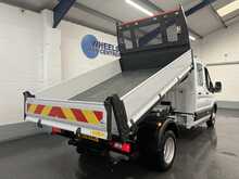 Ford Transit 350 EcoBlue Leader 2.0 4dr Tipper Manual Diesel - U2604