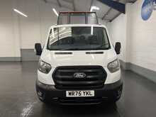 Ford Transit 350 EcoBlue Leader 2.0 4dr Tipper Manual Diesel - U2604