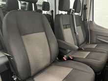 Ford Transit 350 EcoBlue Leader 2.0 4dr Tipper Manual Diesel - U2604
