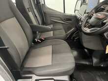 Ford Transit 350 EcoBlue Leader 2.0 4dr Tipper Manual Diesel - U2604