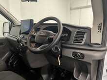 Ford Transit 350 EcoBlue Leader 2.0 4dr Tipper Manual Diesel - U2604