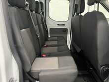 Ford Transit 350 EcoBlue Leader 2.0 4dr Tipper Manual Diesel - U2604