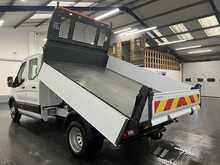 Ford Transit 350 EcoBlue Leader 2.0 4dr Tipper Manual Diesel - U2604