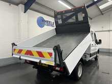 Ford Transit 350 EcoBlue Leader 2.0 4dr Tipper Manual Diesel - U2604