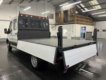 Ford Transit 350 EcoBlue Leader 2.0 4dr Tipper Manual Diesel - U2604