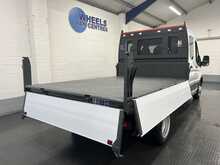 Ford Transit 350 EcoBlue Leader 2.0 4dr Tipper Manual Diesel - U2604