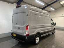 Ford Transit 2.0 350 EcoBlue Limited Panel Van 5dr Diesel Auto FWD L3 H3 Euro 6 (s/s) (165 ps) 2.0 5dr Panel Van - U2612