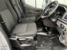 Ford Transit 2.0 350 EcoBlue Limited Panel Van 5dr Diesel Auto FWD L3 H3 Euro 6 (s/s) (165 ps) 2.0 5dr Panel Van - U2612