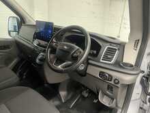 Ford Transit 2.0 350 EcoBlue Limited Panel Van 5dr Diesel Auto FWD L3 H3 Euro 6 (s/s) (165 ps) 2.0 5dr Panel Van - U2612