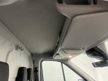 Ford Transit 2.0 350 EcoBlue Limited Panel Van 5dr Diesel Auto FWD L3 H3 Euro 6 (s/s) (165 ps) 2.0 5dr Panel Van - U2612
