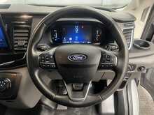Ford Transit 2.0 350 EcoBlue Limited Panel Van 5dr Diesel Auto FWD L3 H3 Euro 6 (s/s) (165 ps) 2.0 5dr Panel Van - U2612