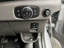 Ford Transit 2.0 350 EcoBlue Limited Panel Van 5dr Diesel Auto FWD L3 H3 Euro 6 (s/s) (165 ps) 2.0 5dr Panel Van - U2612
