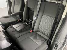 Ford Transit 2.0 350 EcoBlue Limited Panel Van 5dr Diesel Auto FWD L3 H3 Euro 6 (s/s) (165 ps) 2.0 5dr Panel Van - U2612