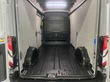 Ford Transit 2.0 350 EcoBlue Limited Panel Van 5dr Diesel Auto FWD L3 H3 Euro 6 (s/s) (165 ps) 2.0 5dr Panel Van - U2612