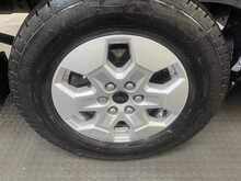 Ford Transit 2.0 350 EcoBlue Limited Panel Van 5dr Diesel Auto FWD L3 H3 Euro 6 (s/s) (165 ps) 2.0 5dr Panel Van - U2612