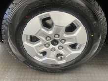 Ford Transit 2.0 350 EcoBlue Limited Panel Van 5dr Diesel Auto FWD L3 H3 Euro 6 (s/s) (165 ps) 2.0 5dr Panel Van - U2612