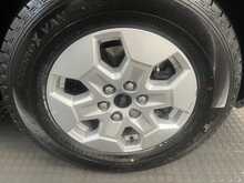 Ford Transit 2.0 350 EcoBlue Limited Panel Van 5dr Diesel Auto FWD L3 H3 Euro 6 (s/s) (165 ps) 2.0 5dr Panel Van - U2612